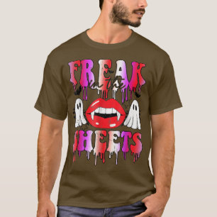 T-shirt Le Monstre du Monde
