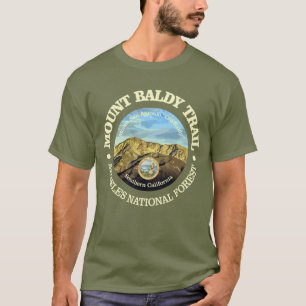 T-shirt Le Mont Old Baldy