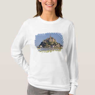 T-shirt Le Mont Saint Michel dans la région de