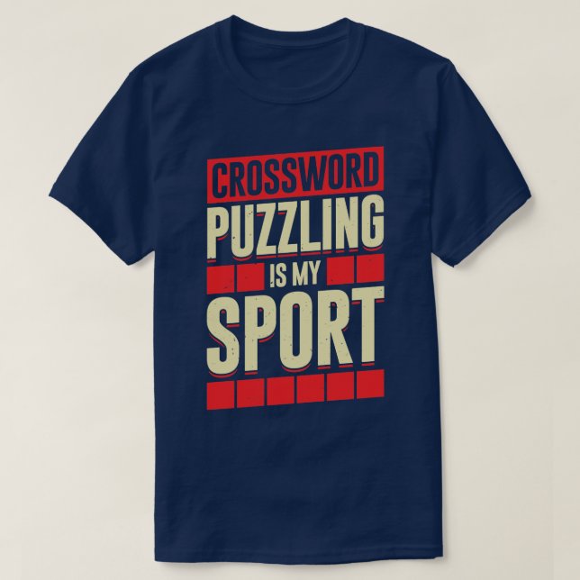 T-shirt Le Mot-De-Passage Puissant Est Mon Sport (Design devant)