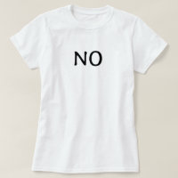 Le Mot Non Texte Minimaliste Simple