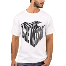 Le motif est le message | Thinker Design