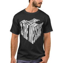 Le motif est le message | Thinker Design