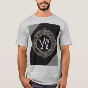 T-shirt Le mythe rencontre le moderne - L'essence du myxte