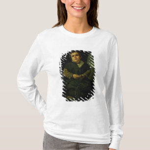 T-shirt Le nain de cour, Don Franciso Lezcano