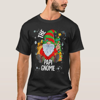 T-shirt Le Nain Papi