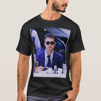 T-shirt Le narrateur 2