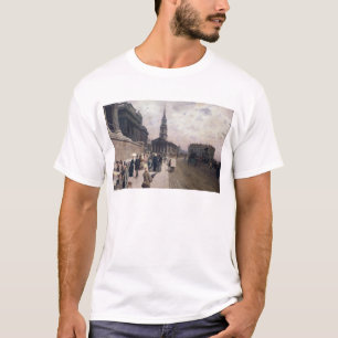 T-shirt Le National Gallery, Londres