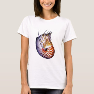 T-SHIRT LE NAUTILUS EXTRAORDINAIRE