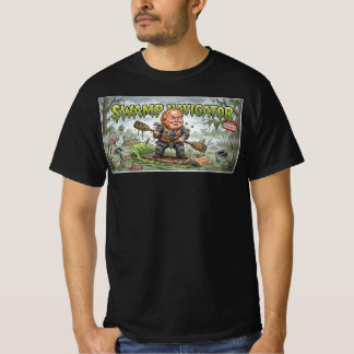 T-shirt Le Navigateur du Marais