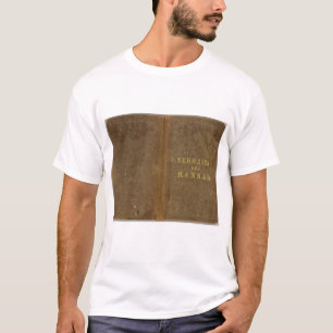 T-shirt Le Nébraska et le Kansas 4