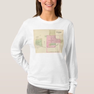 T-shirt Le Nelson et robuste, Nébraska