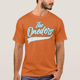 T-shirt Le Neon De Style Vintage