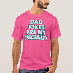 T-shirt Le néon est ma spécialité