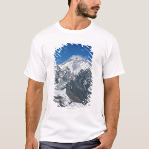 T-shirt Le Népal, Himalaya, vue de Mt Everest de Gokyo