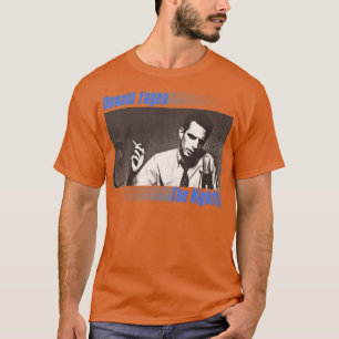 T-shirt Le Nightfly