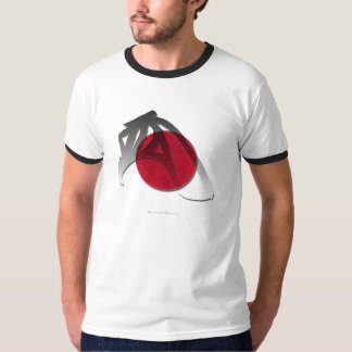 T-shirt Le Nippon