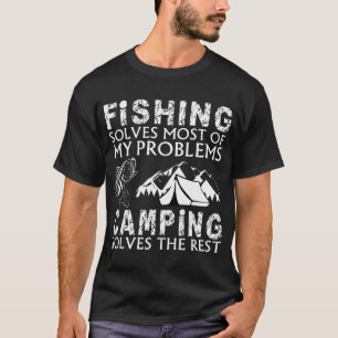 T-shirt Le noir est Chocolat