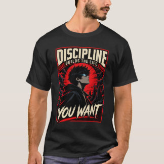 T-shirt Le nom du produit destiné aux acheteurs.