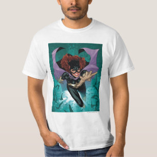 T-shirt Le Nouveau 52 - Batgirl #1