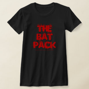 T-SHIRT LE PACK DE LA MAIN