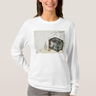 T-shirt Le panier de pique-nique