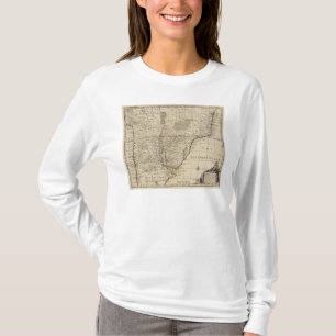 T-shirt Le Paraguay