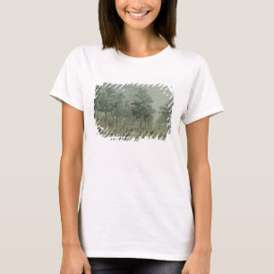 T-shirt Le parc de St James pris près de la cour stable,