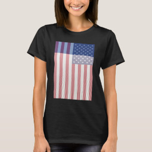 T-shirt Le parc national de White Sands