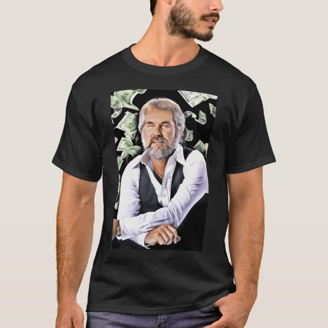 T-shirt Le Parieur (Devant)