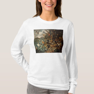 T-shirt Le Parlement des oiseaux