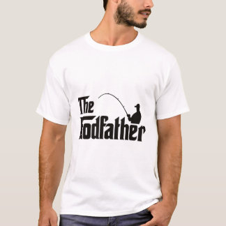 T-shirt Le Parrain