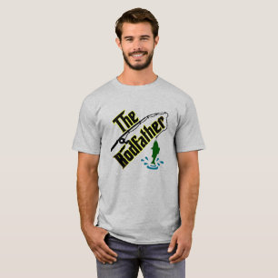 T-shirt Le Parrain