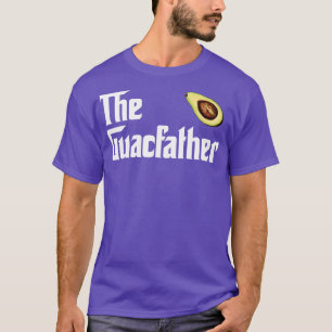 T-shirt Le Parrain Avocado Lover 1