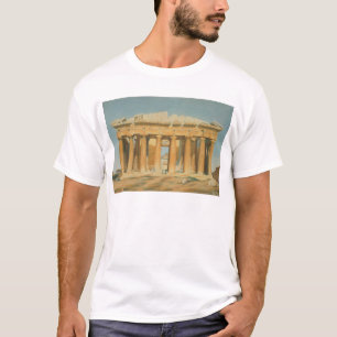 T-shirt Le parthenon, Athènes, 1810-37