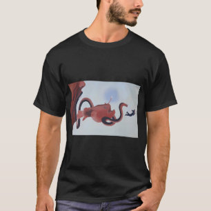 T-shirt Le Passé