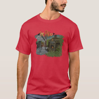 T-shirt Le Patio Homewood AL