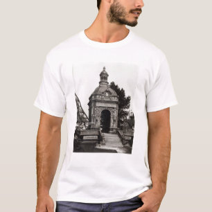T-shirt Le pavillon Perrusson