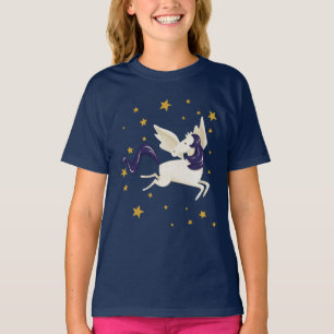 T-shirt Le Pegasus
