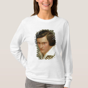 T-shirt Le peintre Otto Speckter, c.1831