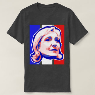 T-shirt Le Pen