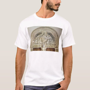 T-shirt Le Pentecost
