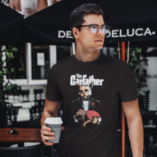 T-shirt Le père de famille