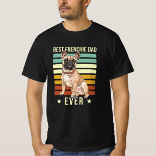 T-shirt Le père des Bulgares français