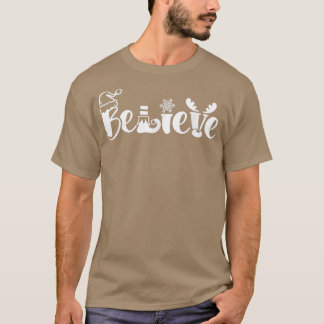 T-shirt Le Père Noël