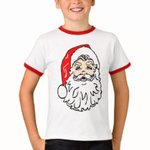 Le père noël dans Red Hat