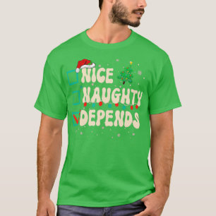 T-shirt Le Père Noël de Nice