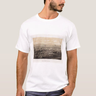 T-shirt Le Pérou 12