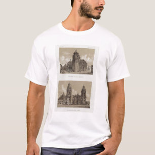 T-shirt Le Pérou 23