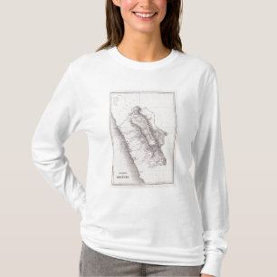 T-shirt Le Pérou 28
